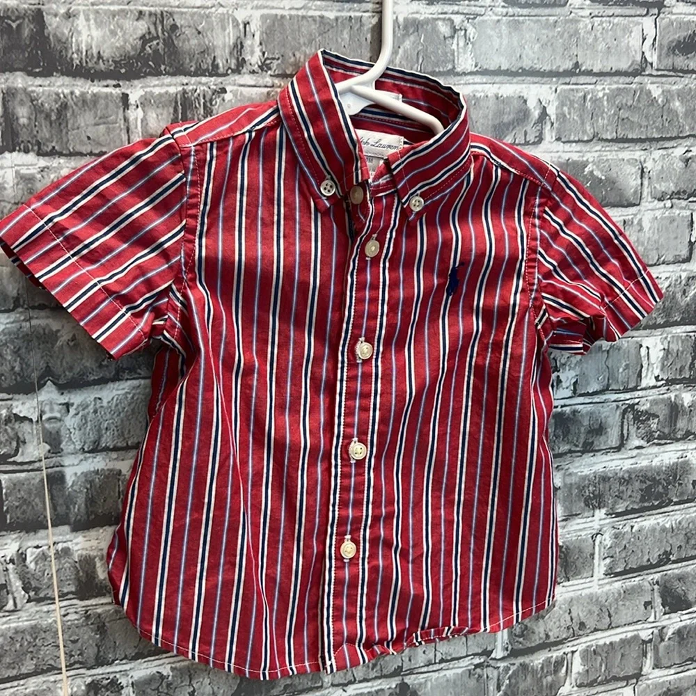 Ralph Lauren‎ shirt